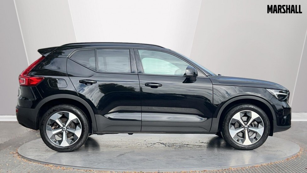 Used Volvo XC40 2023 for sale - 75943405: Photo 3