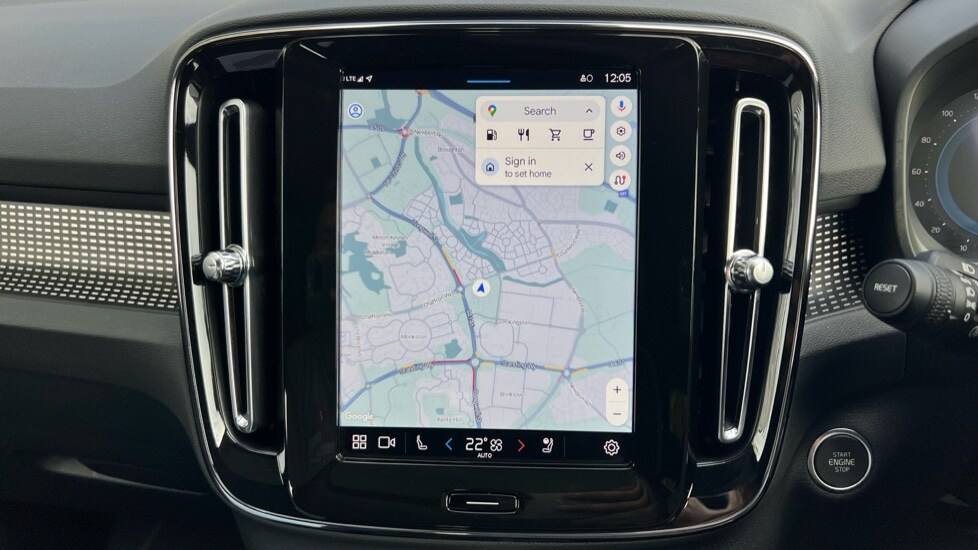 Used Volvo XC40 2023 for sale - 75943405: Photo 36