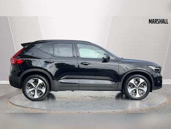 Used Volvo XC40 2023 for sale - 75943405: Photo
