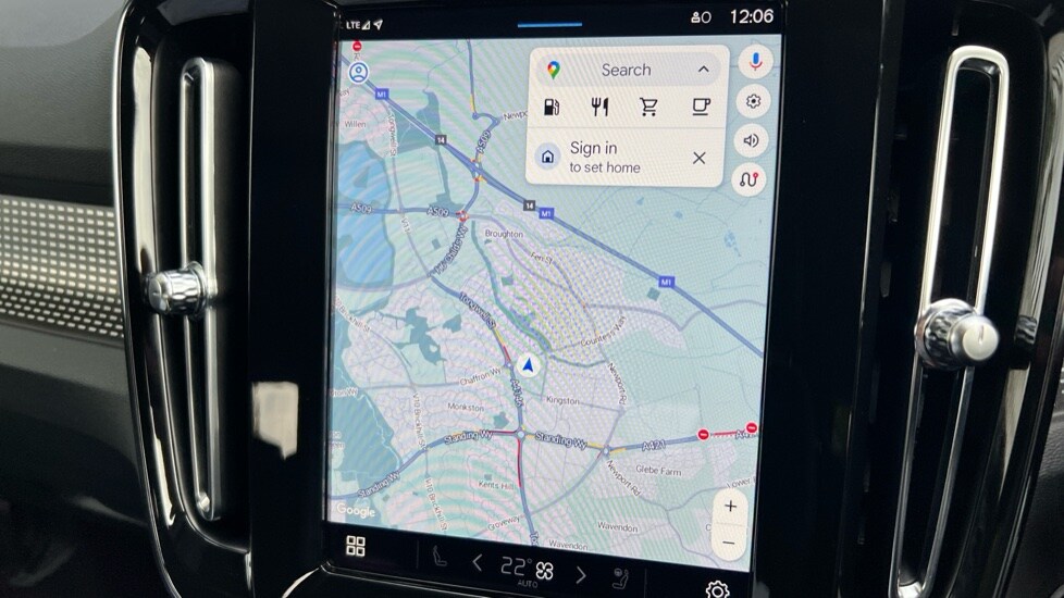 Used Volvo XC40 2023 for sale - 75943405: Photo 53