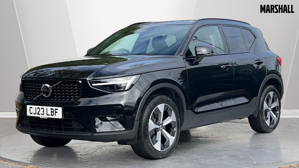 Used Volvo XC40 2023 for sale - 75943405: Photo 6