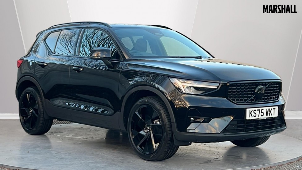 Used Volvo XC40 2025 for sale - 76894788: Photo 1