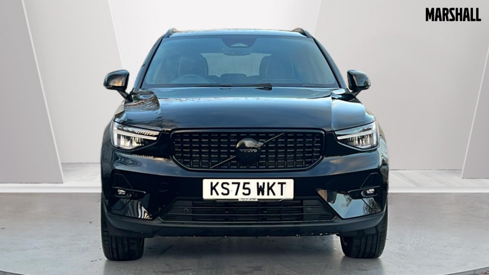 Used Volvo XC40 2025 for sale - 76894788: Photo 12