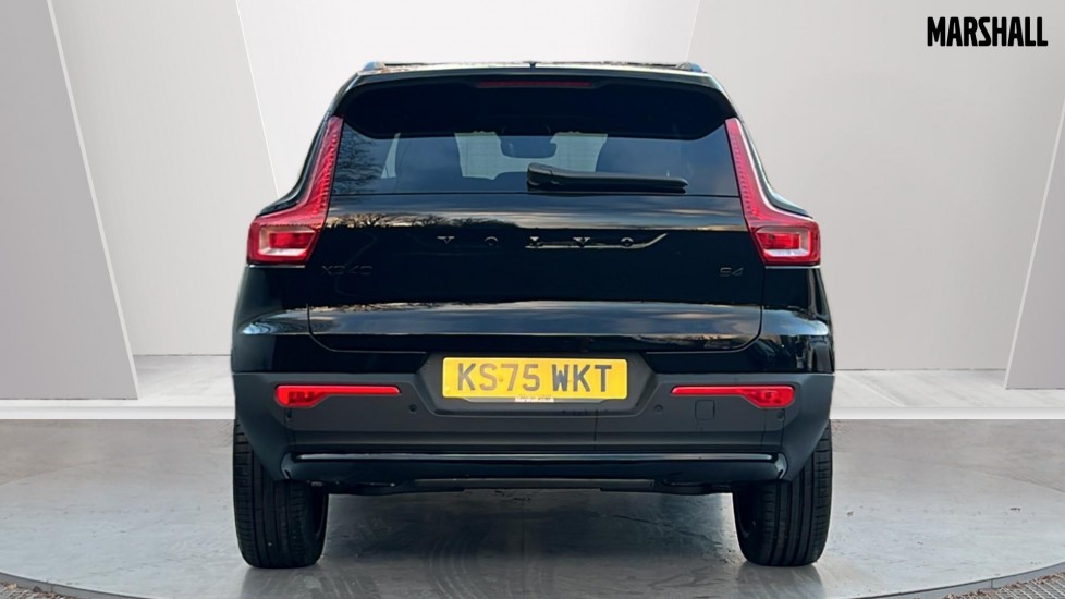 Used Volvo XC40 2025 for sale - 76894788: Photo 13