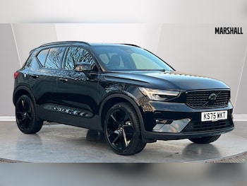 Used Volvo XC40 2025 for sale - 76894788: Photo