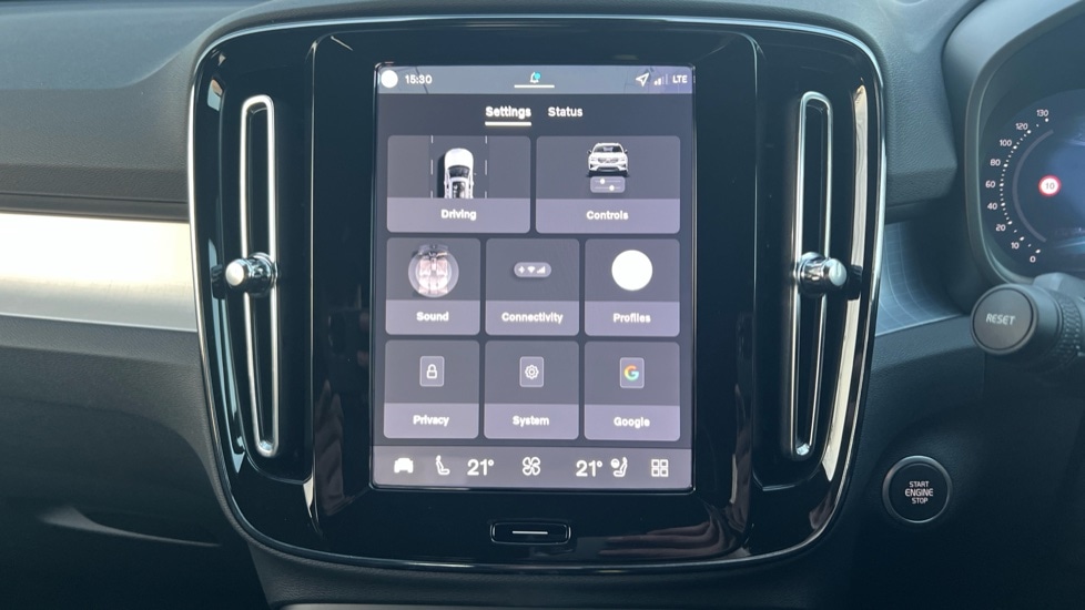 Used Volvo XC40 2025 for sale - 76894788: Photo 20