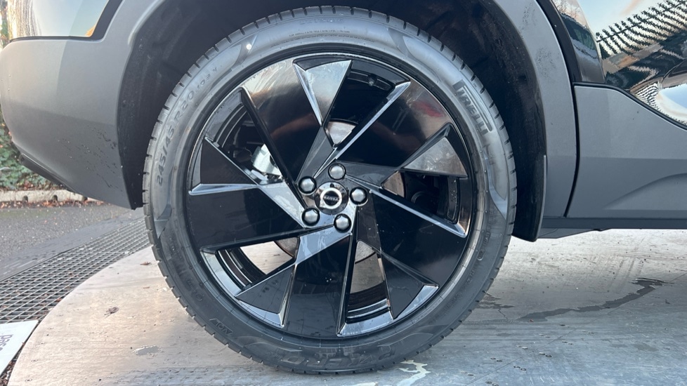 Used Volvo XC40 2025 for sale - 76894788: Photo 24