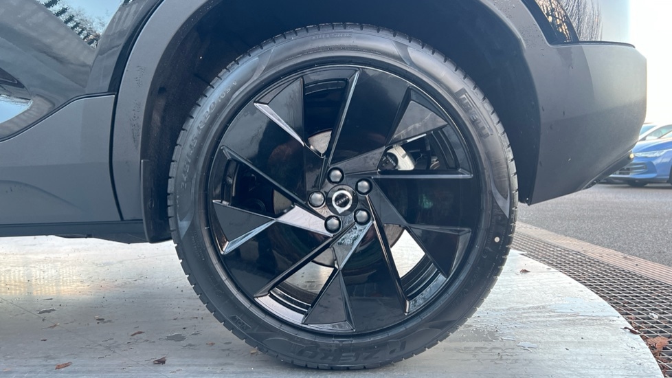 Used Volvo XC40 2025 for sale - 76894788: Photo 26