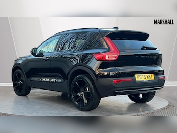 Used Volvo XC40 2025 for sale - 76894788: Photo