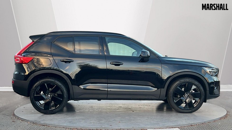 Used Volvo XC40 2025 for sale - 76894788: Photo 3