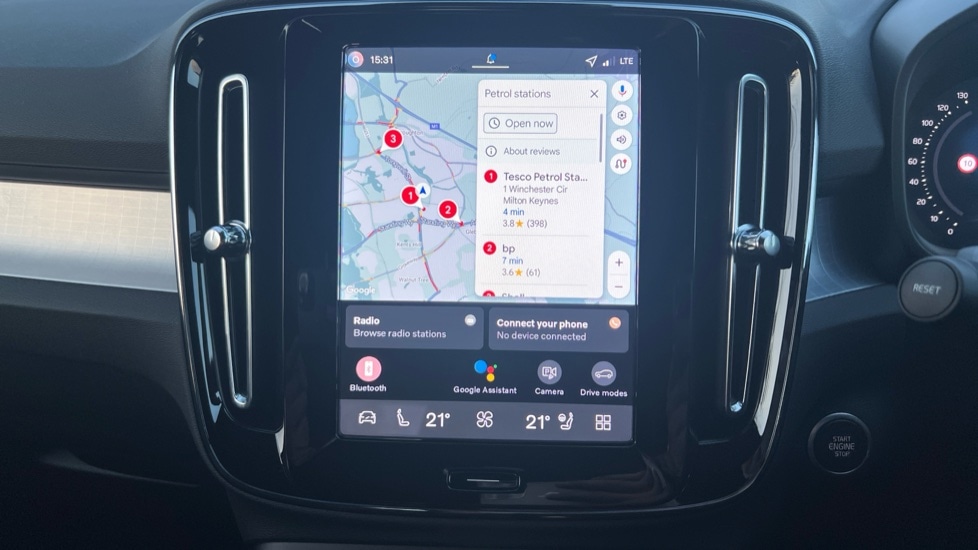 Used Volvo XC40 2025 for sale - 76894788: Photo 36