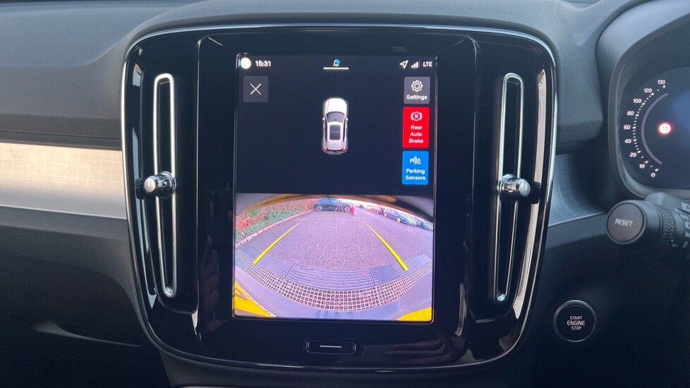 Used Volvo XC40 2025 for sale - 76894788: Photo 37