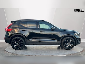 Used Volvo XC40 2025 for sale - 76894788: Photo