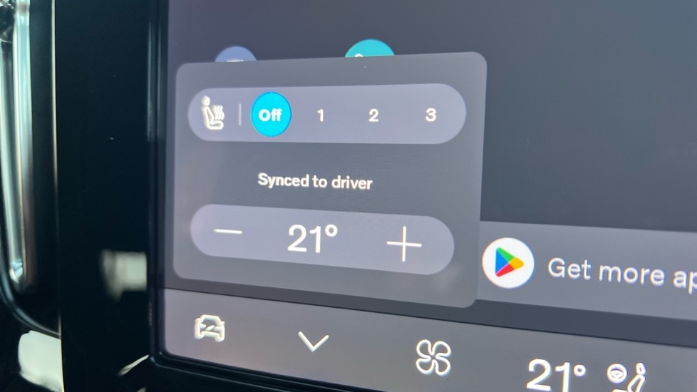 Used Volvo XC40 2025 for sale - 76894788: Photo 51