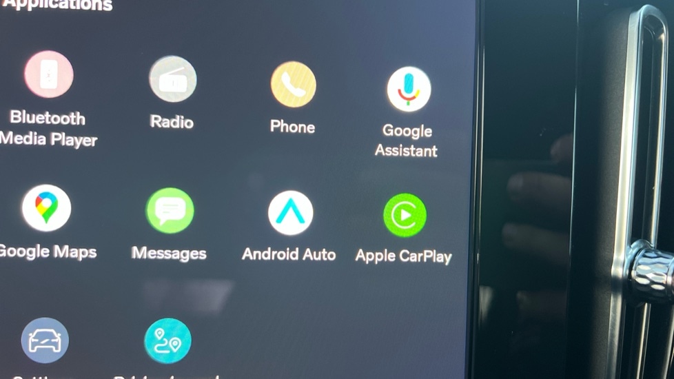 Used Volvo XC40 2025 for sale - 76894788: Photo 52