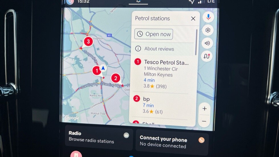 Used Volvo XC40 2025 for sale - 76894788: Photo 53