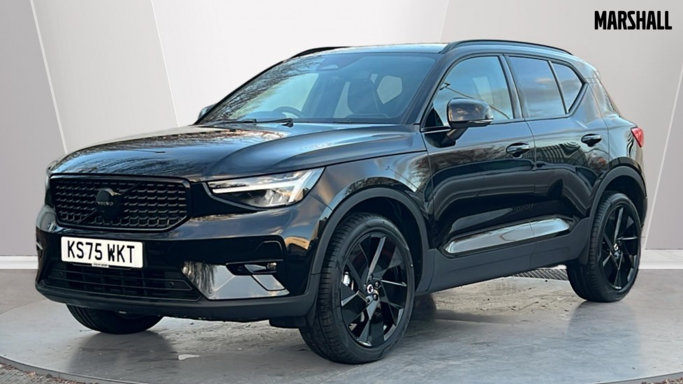 Used Volvo XC40 2025 for sale - 76894788: Photo 6