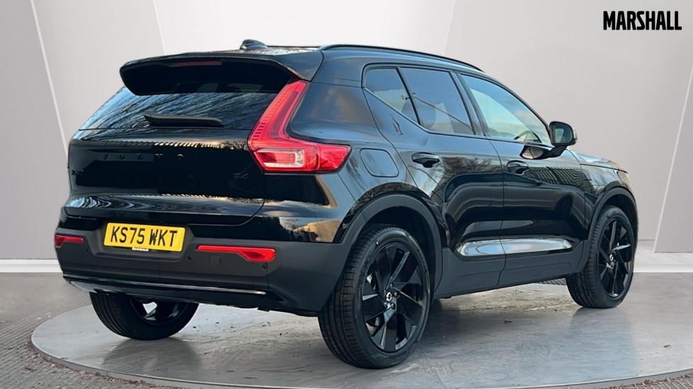 Used Volvo XC40 2025 for sale - 76894788: Photo 7