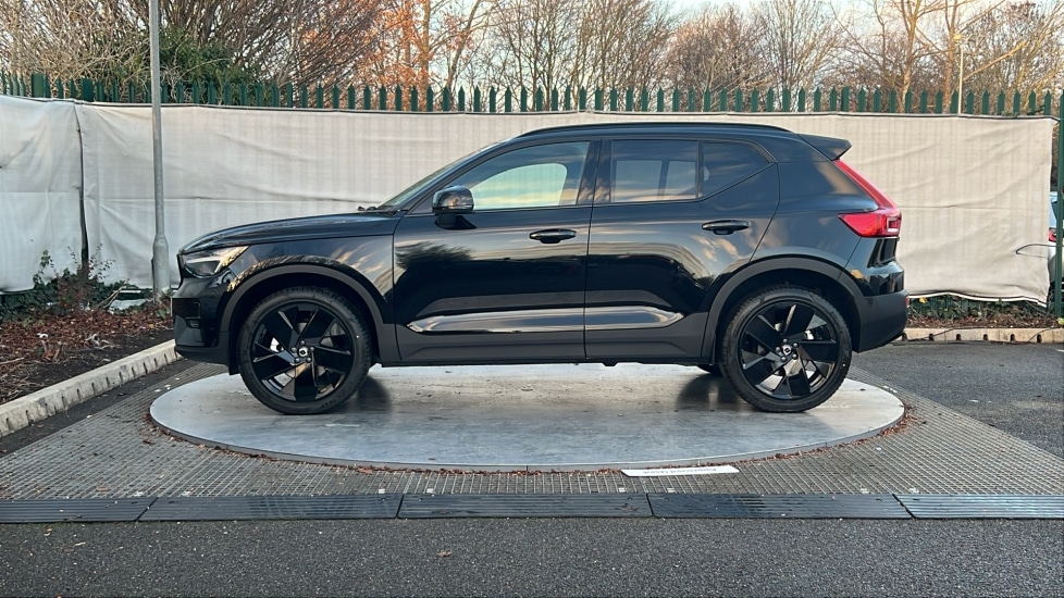 Used Volvo XC40 2025 for sale - 76894788: Photo 8