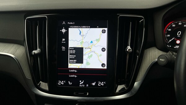 Used Volvo V60 2021 for sale - 76297353: Photo 10