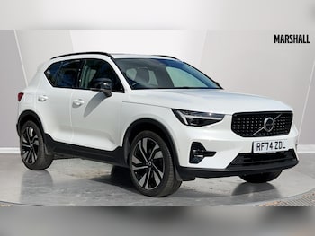 Volvo - XC40