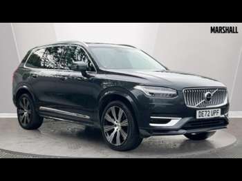 2022 - 2.0 T8 [455] RC PHEV Inscription Pro 5dr AWD Auto