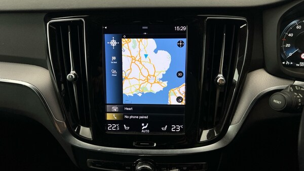 Used Volvo V60 2021 for sale - 76297502: Photo 10