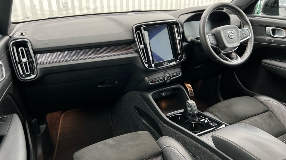 Used Volvo XC40 2020 for sale - 76766116: Photo 10