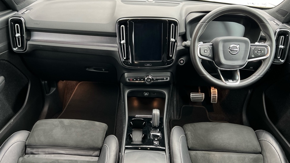 Used Volvo XC40 2020 for sale - 76766116: Photo 11