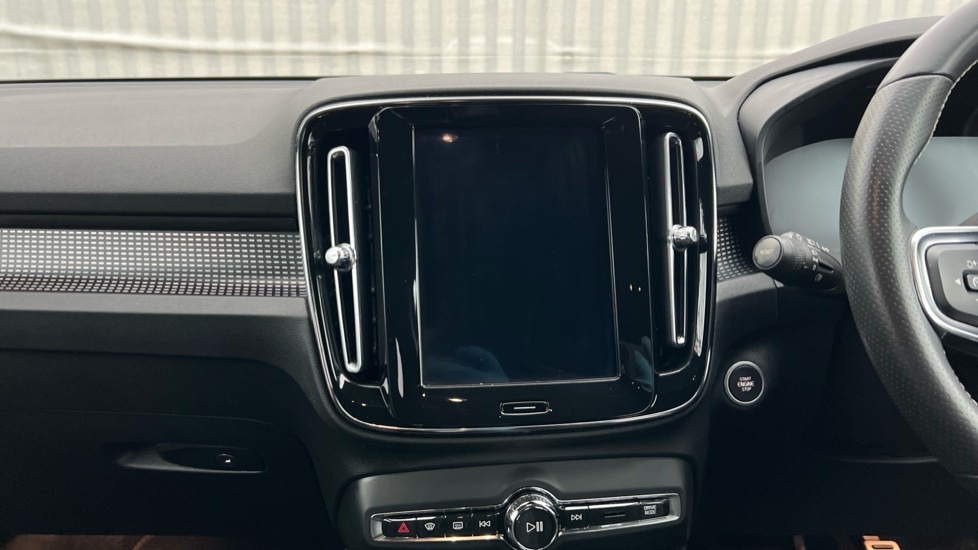 Used Volvo XC40 2020 for sale - 76766116: Photo 12