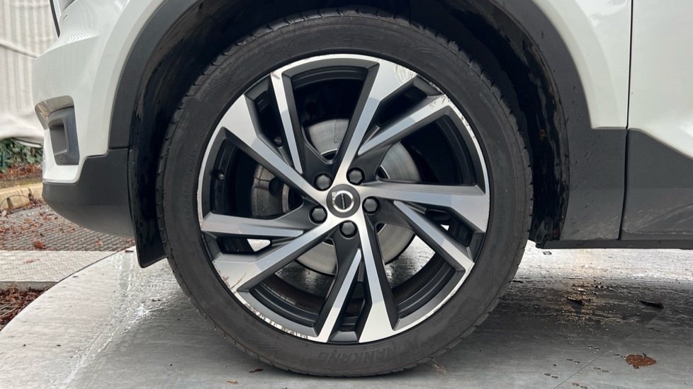 Used Volvo XC40 2020 for sale - 76766116: Photo 17