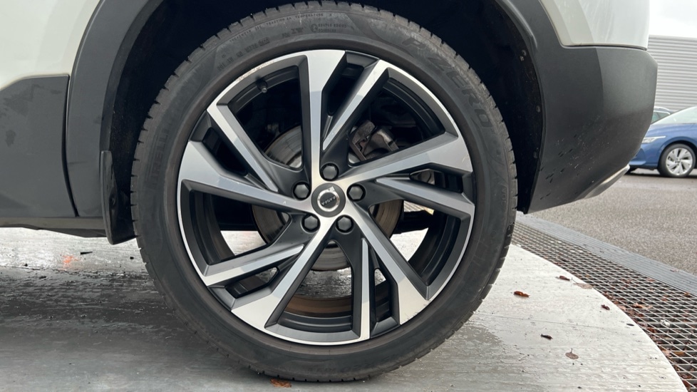 Used Volvo XC40 2020 for sale - 76766116: Photo 18