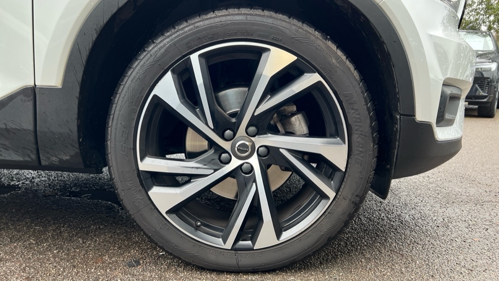 Used Volvo XC40 2020 for sale - 76766116: Photo 20