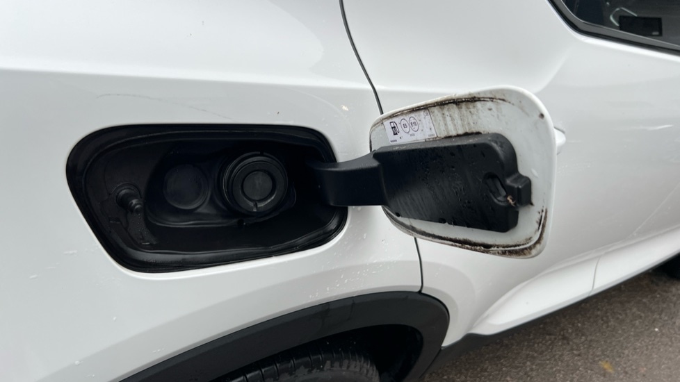 Used Volvo XC40 2020 for sale - 76766116: Photo 21