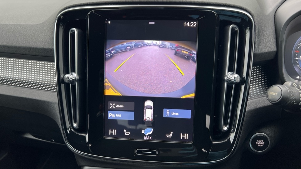 Used Volvo XC40 2020 for sale - 76766116: Photo 26