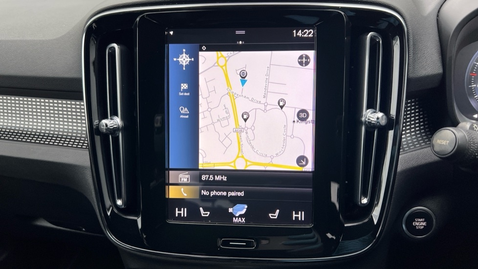 Used Volvo XC40 2020 for sale - 76766116: Photo 27