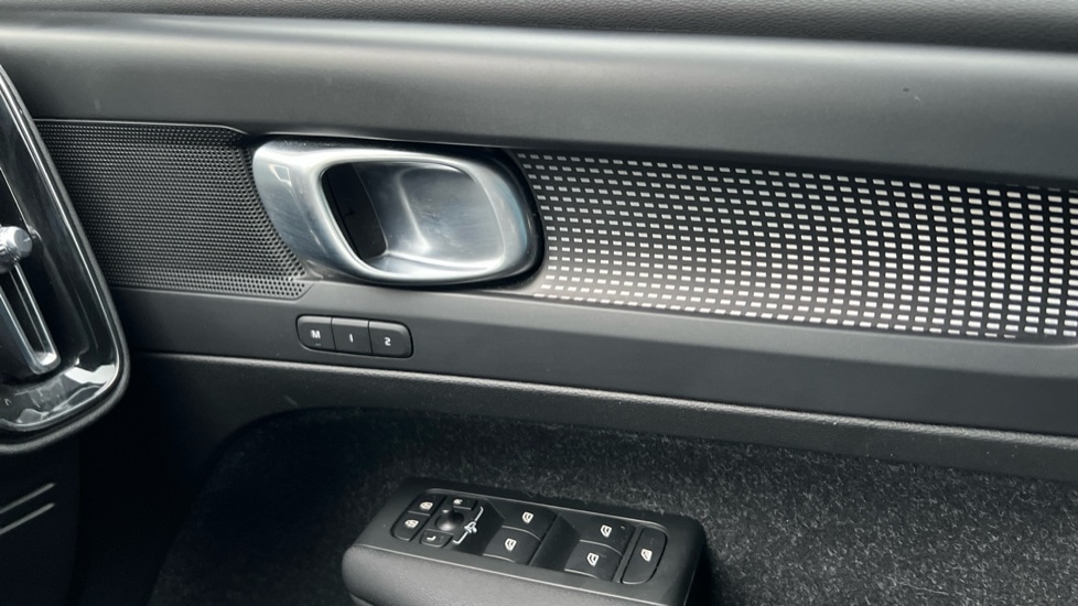 Used Volvo XC40 2020 for sale - 76766116: Photo 30