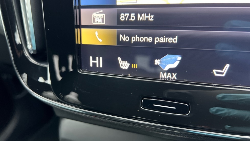 Used Volvo XC40 2020 for sale - 76766116: Photo 33