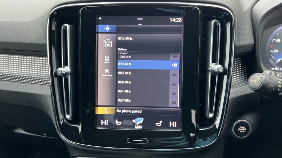 Used Volvo XC40 2020 for sale - 76766116: Photo 34