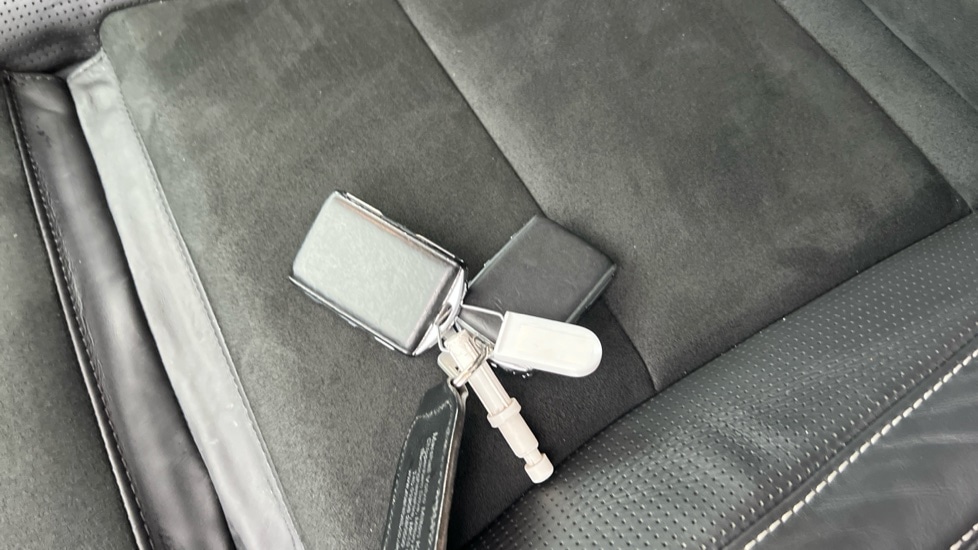 Used Volvo XC40 2020 for sale - 76766116: Photo 38