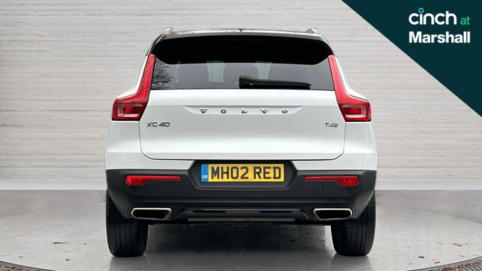 Used Volvo XC40 2020 for sale - 76766116: Photo 4