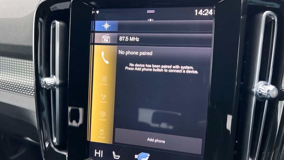 Used Volvo XC40 2020 for sale - 76766116: Photo 41