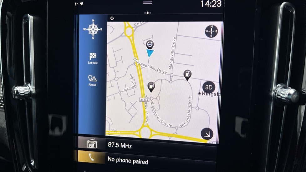 Used Volvo XC40 2020 for sale - 76766116: Photo 42