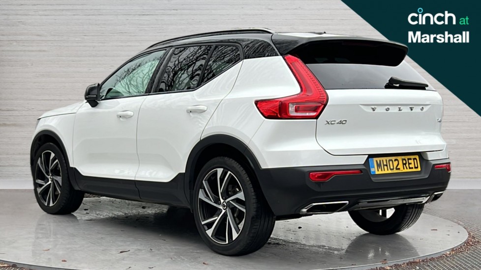 Used Volvo XC40 2020 for sale - 76766116: Photo 5