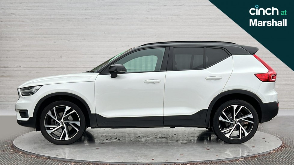 Used Volvo XC40 2020 for sale - 76766116: Photo 6