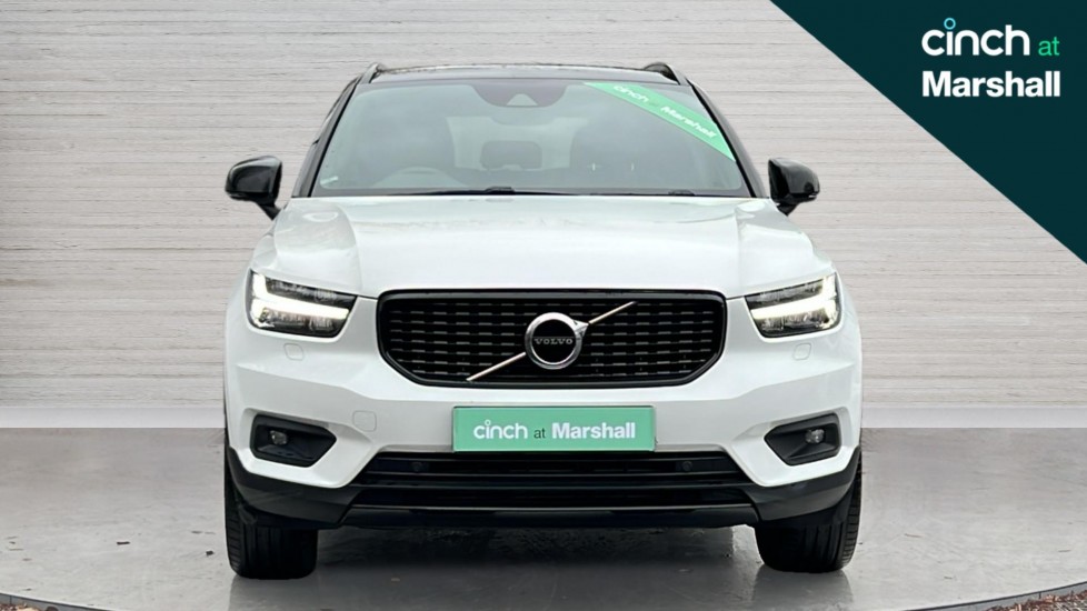 Used Volvo XC40 2020 for sale - 76766116: Photo 8