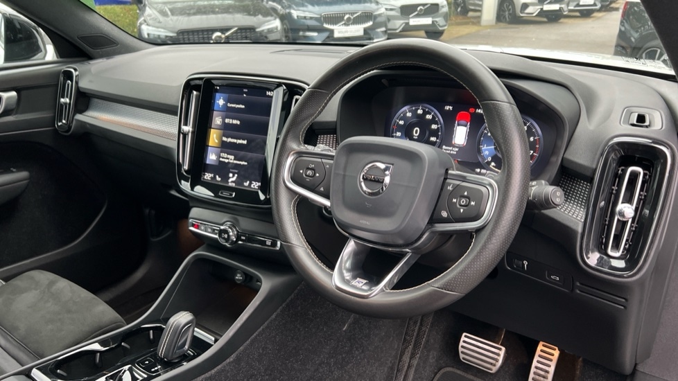 Used Volvo XC40 2020 for sale - 76766116: Photo 9