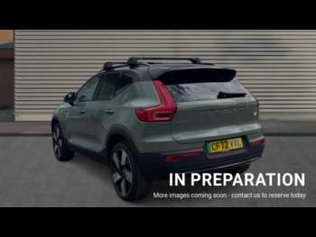 Used Volvo XC40 2023 for sale - 75079118: Photo