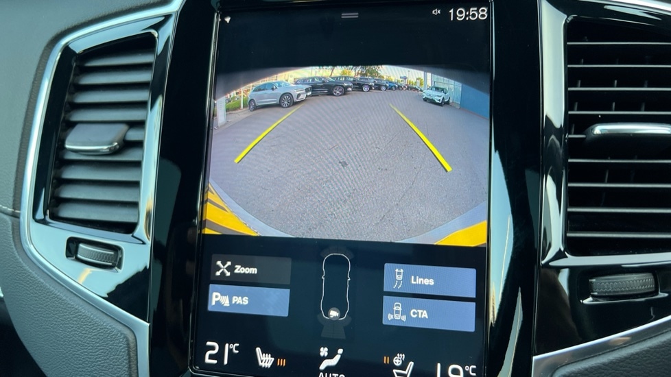 Vehicle 60