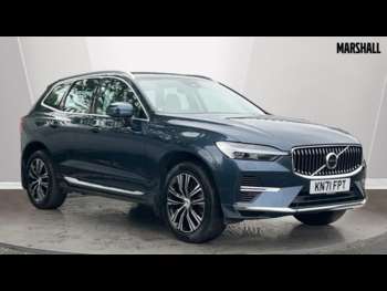 2022 - 2.0 T6 Recharge PHEV Inscription 5dr AWD Auto